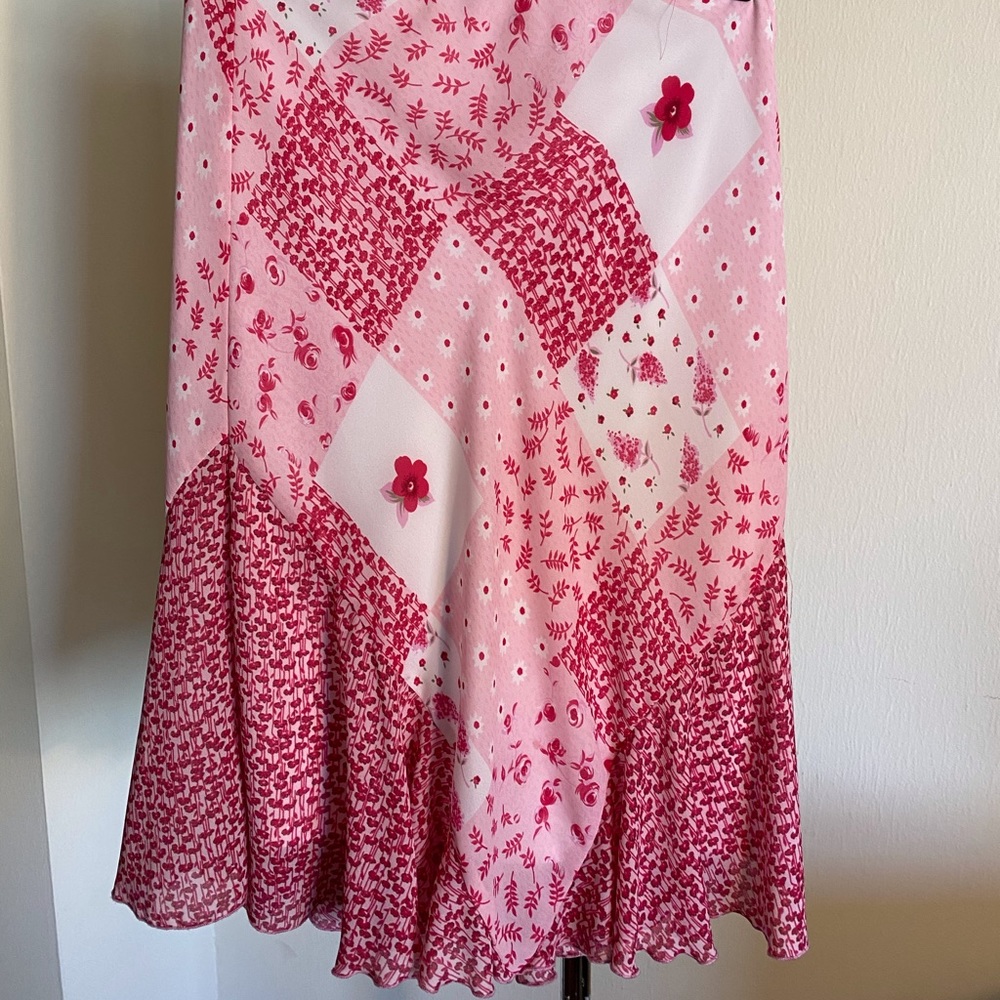 💃 👗 👛 Lacy Jonathan Martin Skirt sz Medium